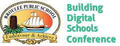 Building Digital Schools Conference